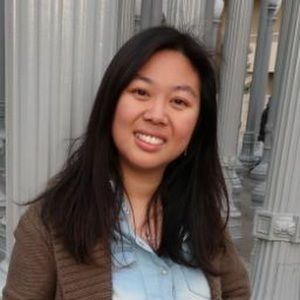 Meet your Posher, Alicia